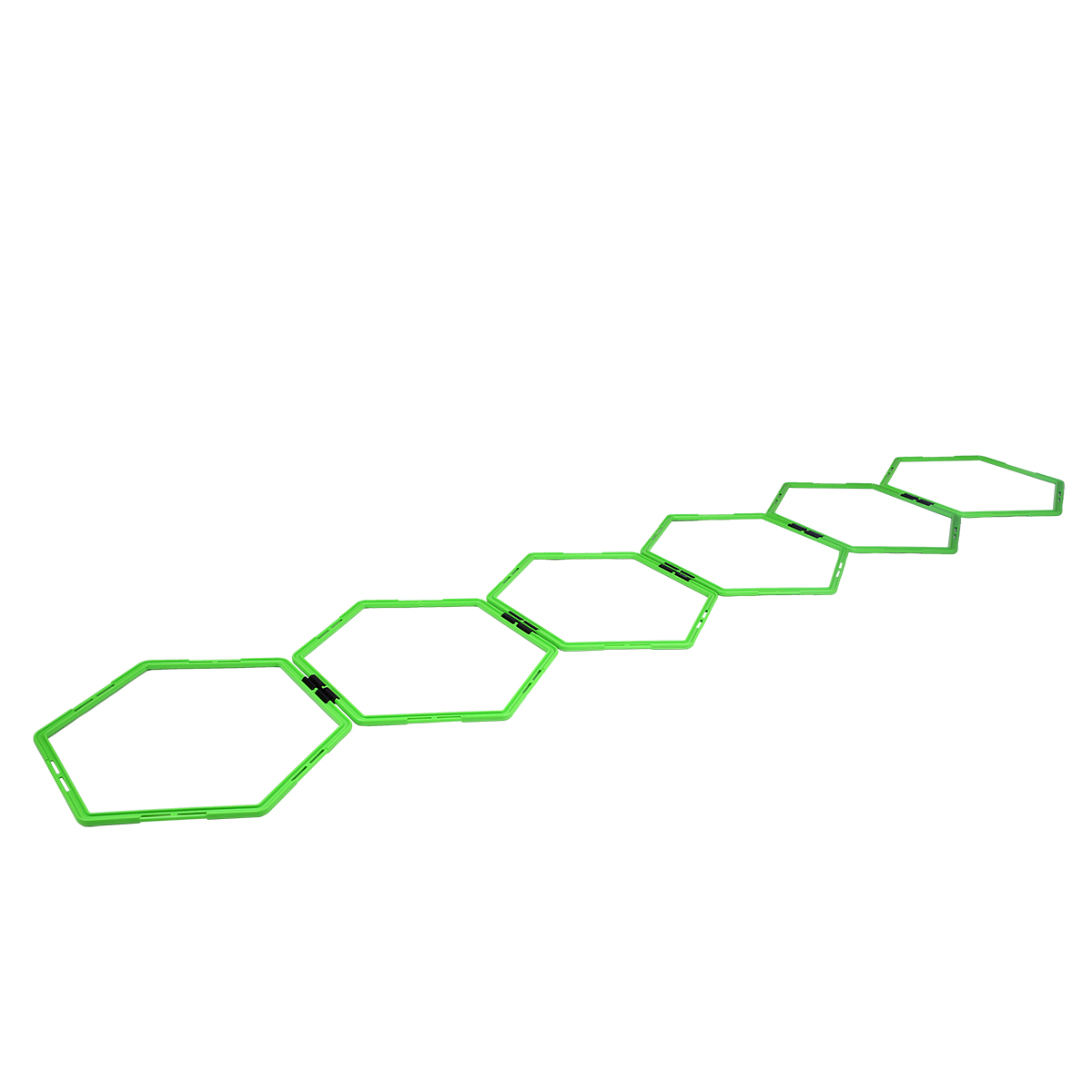 AGILITY HEX ŽEBŘÍK HMS SKR06