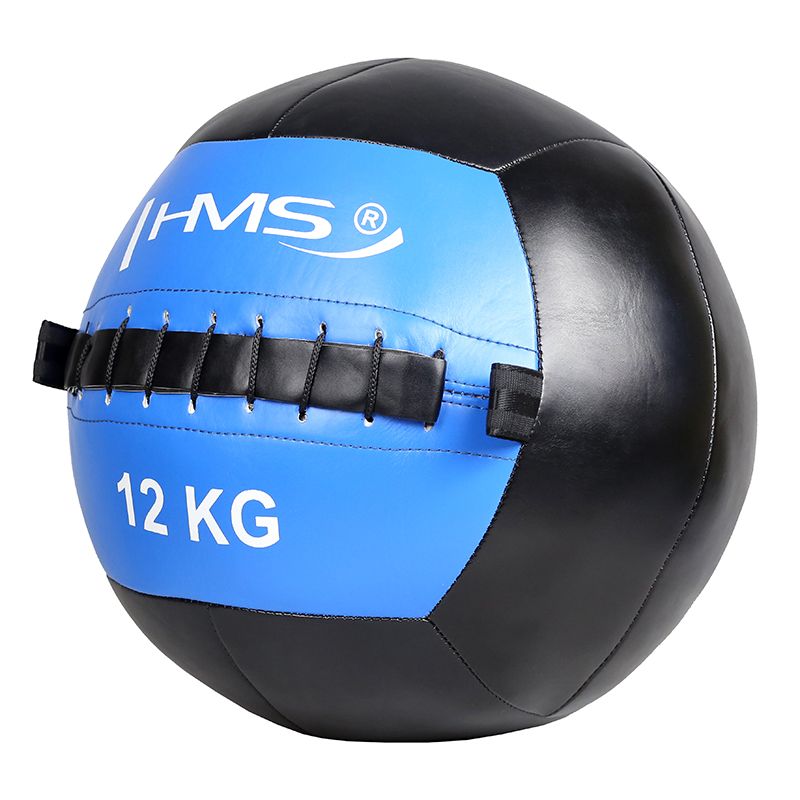 Wall ball HMS WLB 12 kg