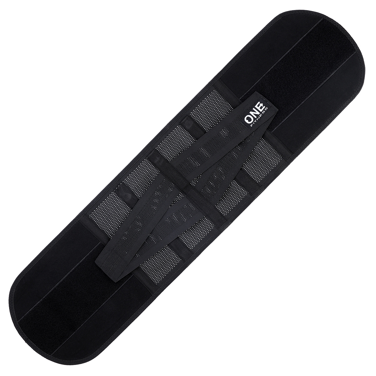 Stabilizační pás ONE Fitness PS130 M