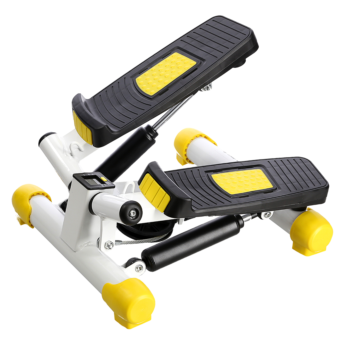 Twist stepper s expandéry HMS S 3033 žlutý