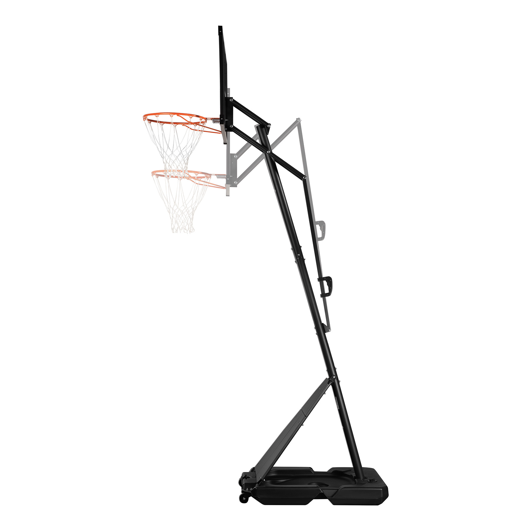 Basketbalový koš NILS ZDK255