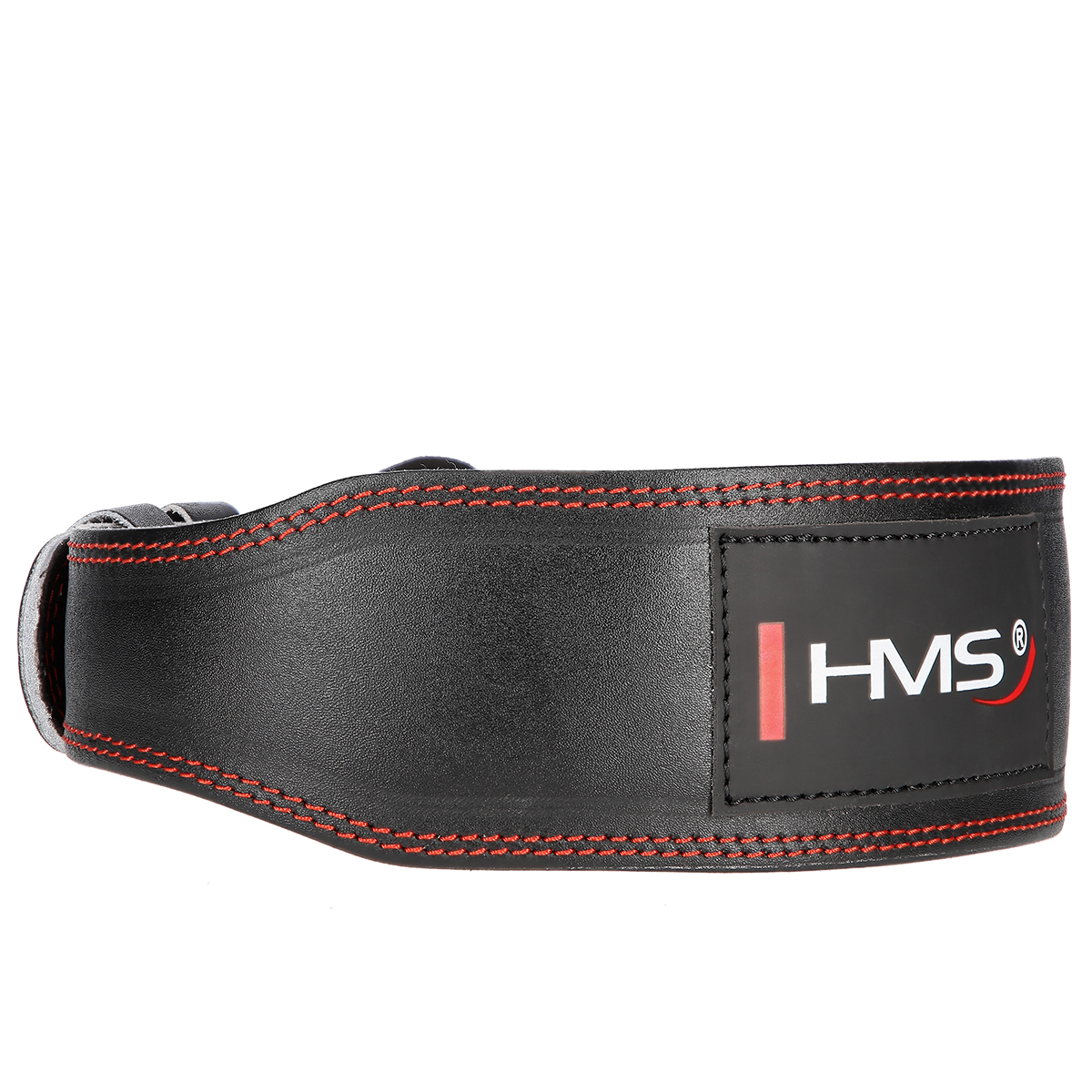 Kožený posilovací pás HMS PA 3778 XXL