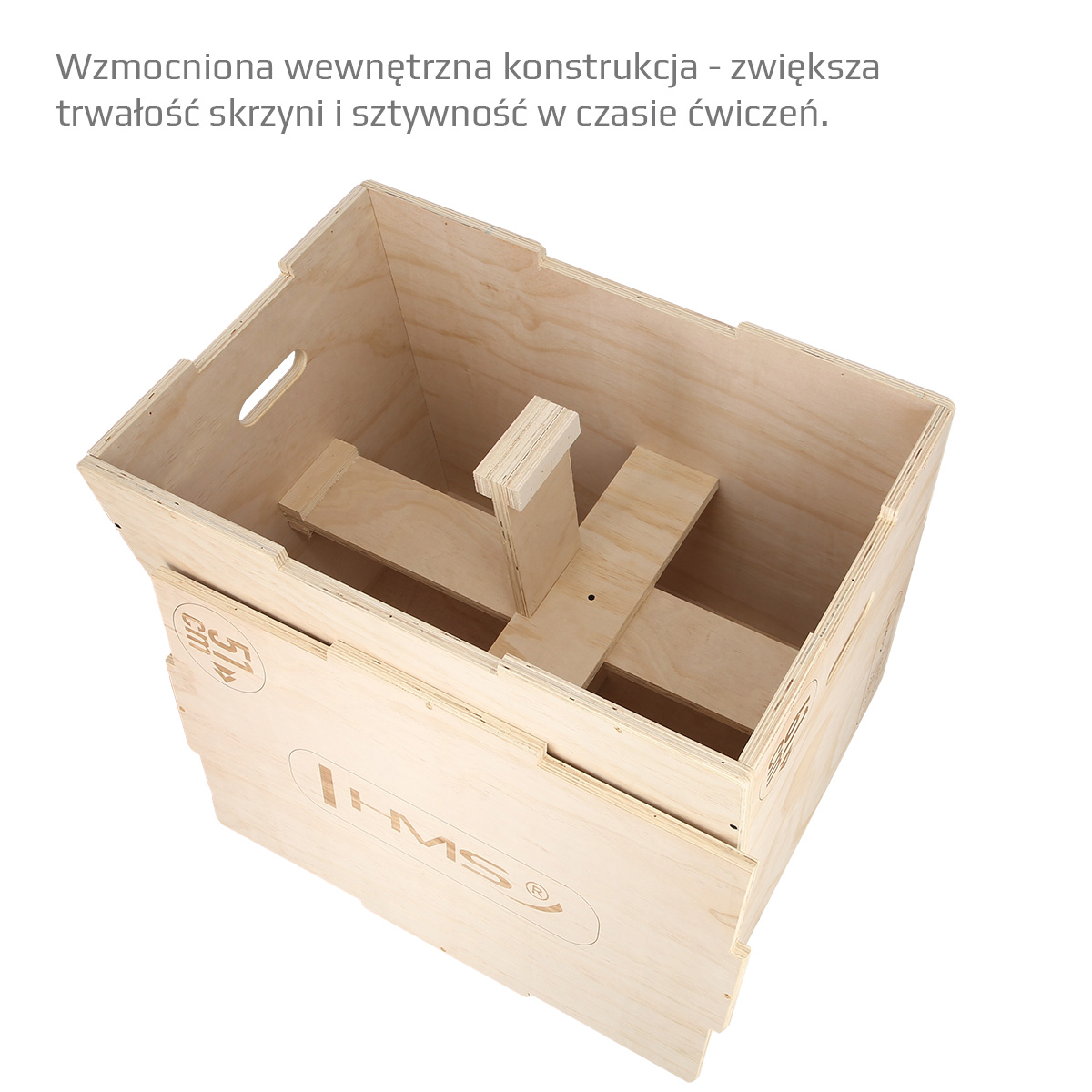 Plyo Box HMS DSC01