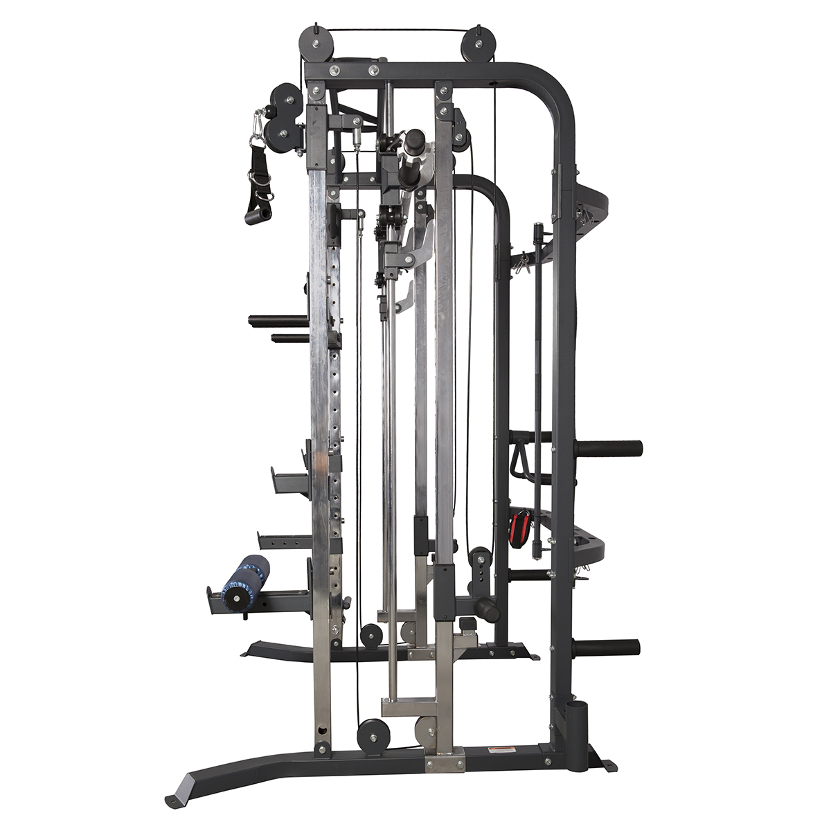 CYKLOP 1 MULTIPRESS HMS