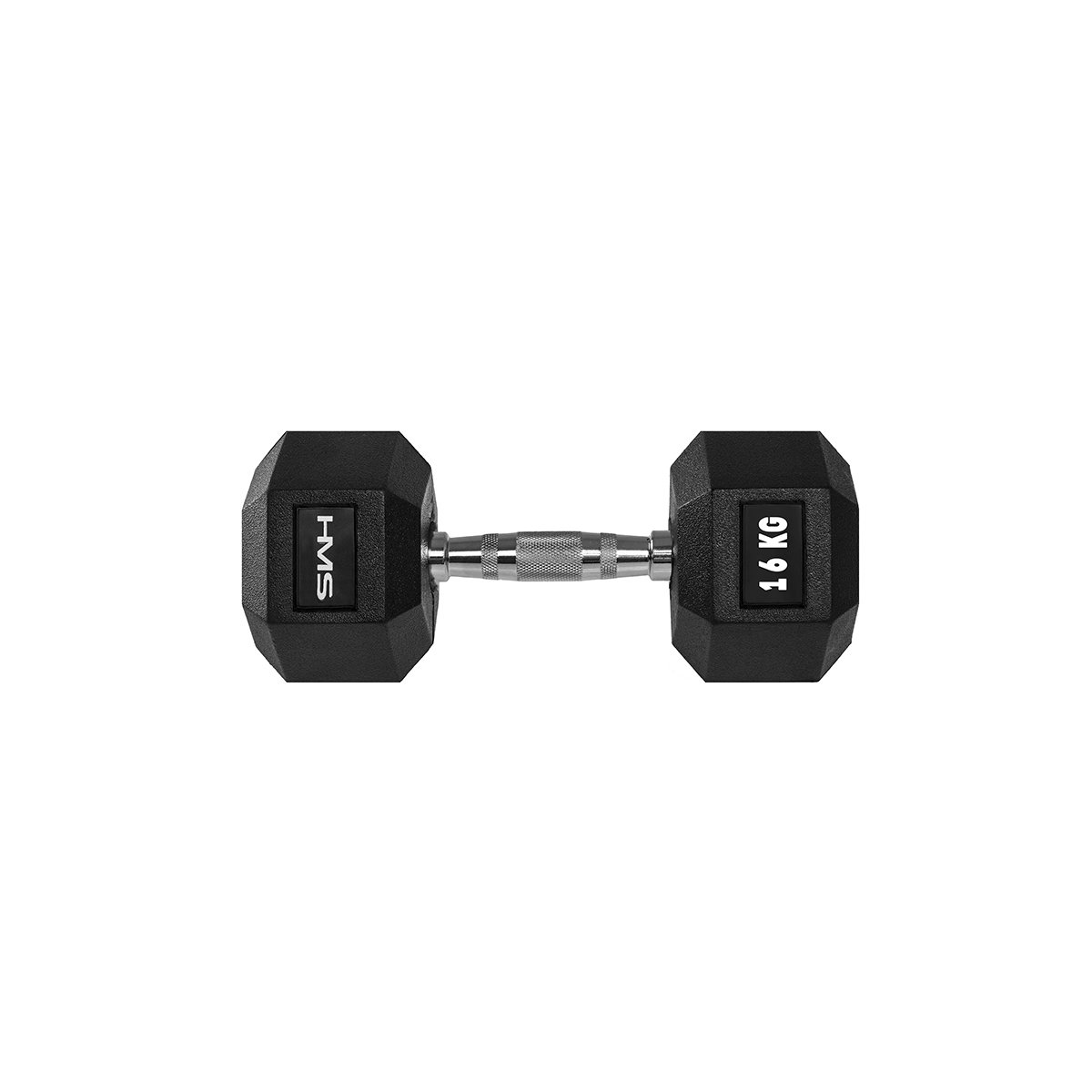 Hexagonální jednoručka HMS 16 kg