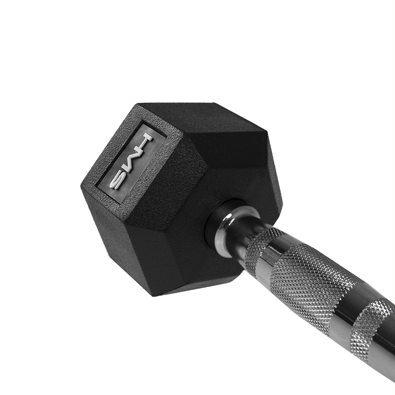 Hexagonální jednoručka HMS 2 kg