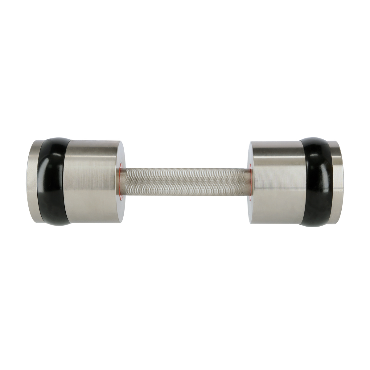 Chromované profesionální činky HMS PREMIUM HH08 2 x 8 kg
