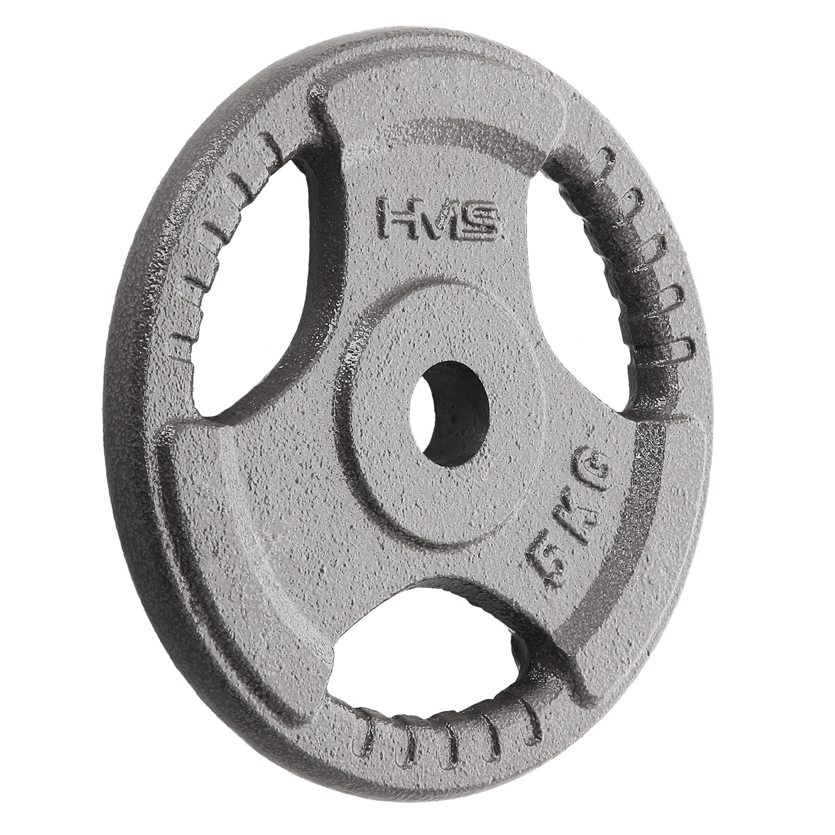 Kotouč s držadlem HMS Hammertone 5 kg