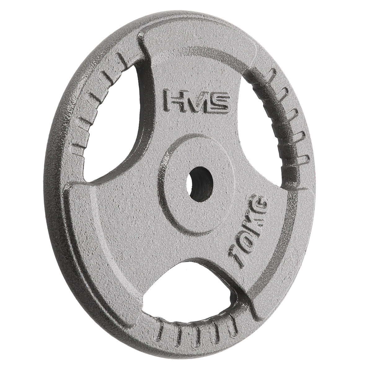 Kotouč s držadlem HMS Hammertone 10 kg