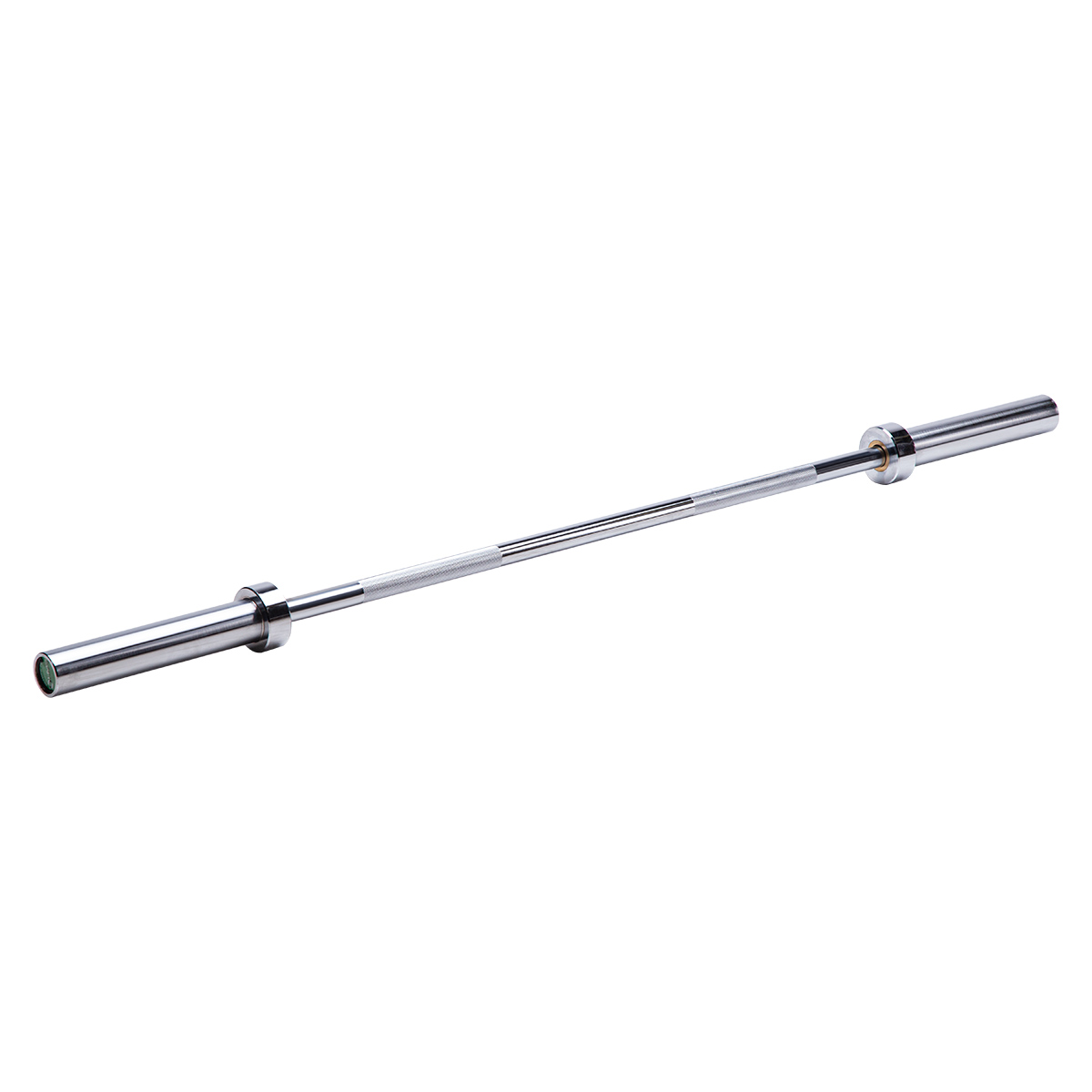 Olympijská osa HMS Premium GO205 150 x 5 cm + ZG1000