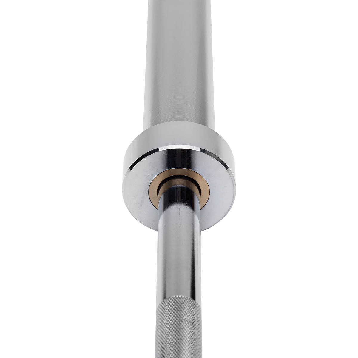 Olympijská osa HMS Premium GO205 150 x 5 cm + ZG1000