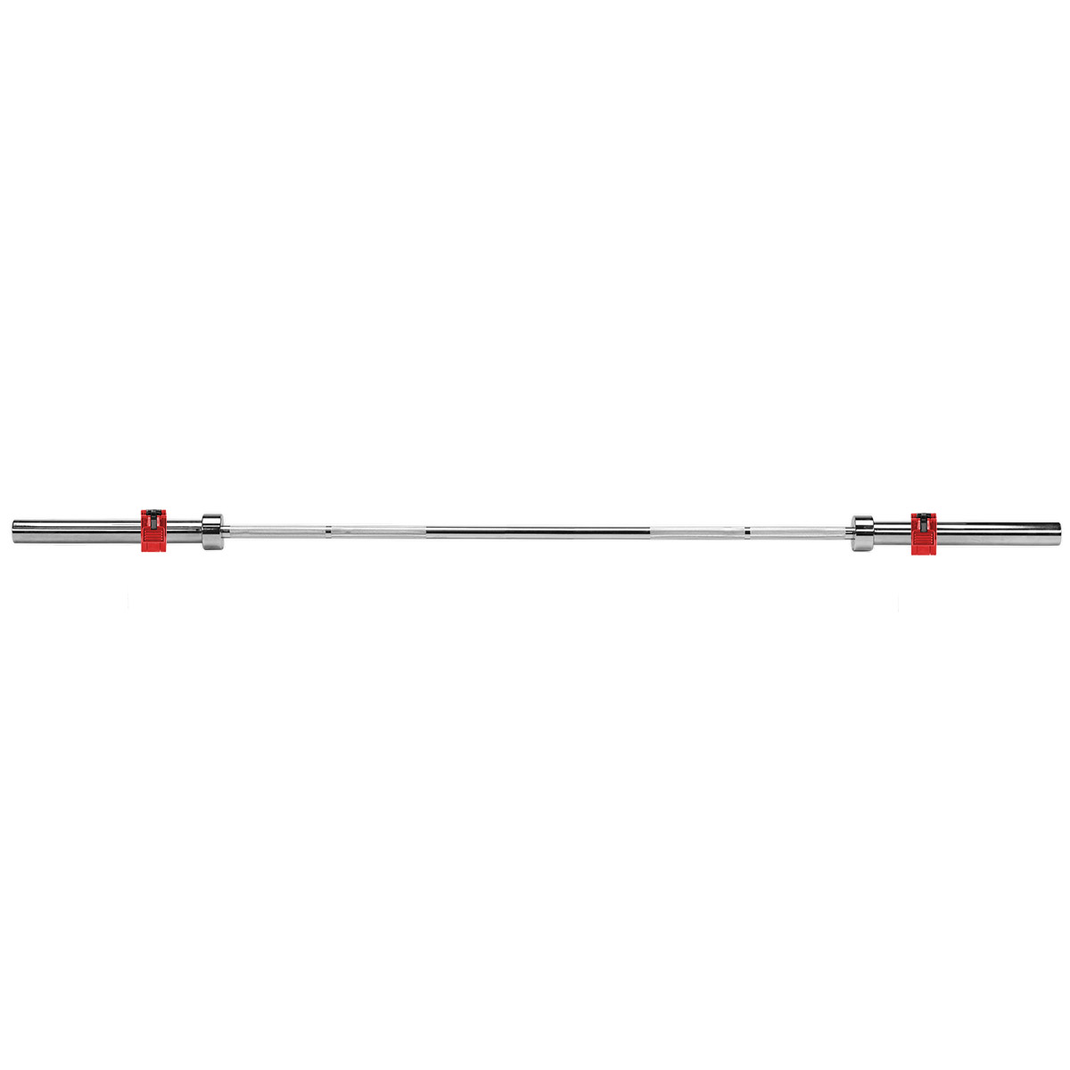 Olympijská obouruční osa HMS GOP220 Pro 220 cm x 50 mm