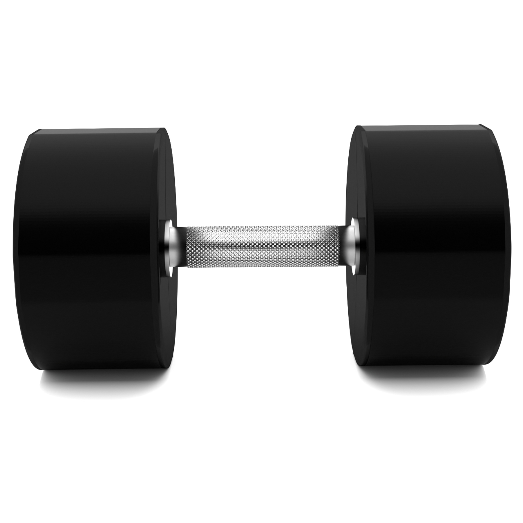 Sada polyuretanových jednoručních činek HMS HPC set 2 x 27,5 - 37,5 kg CPU - 325 kg