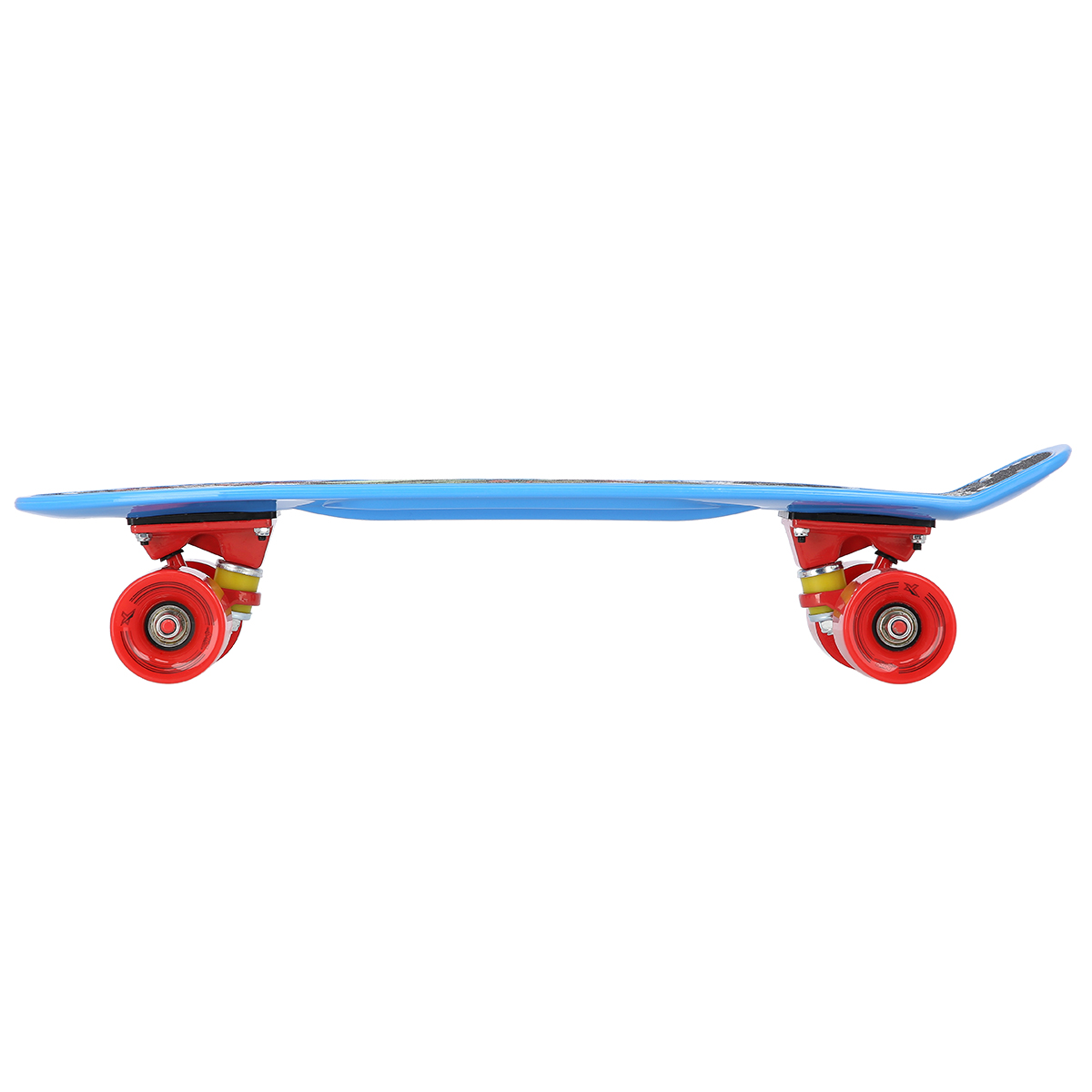 PennyBoard NILS Extreme Crude Dragon