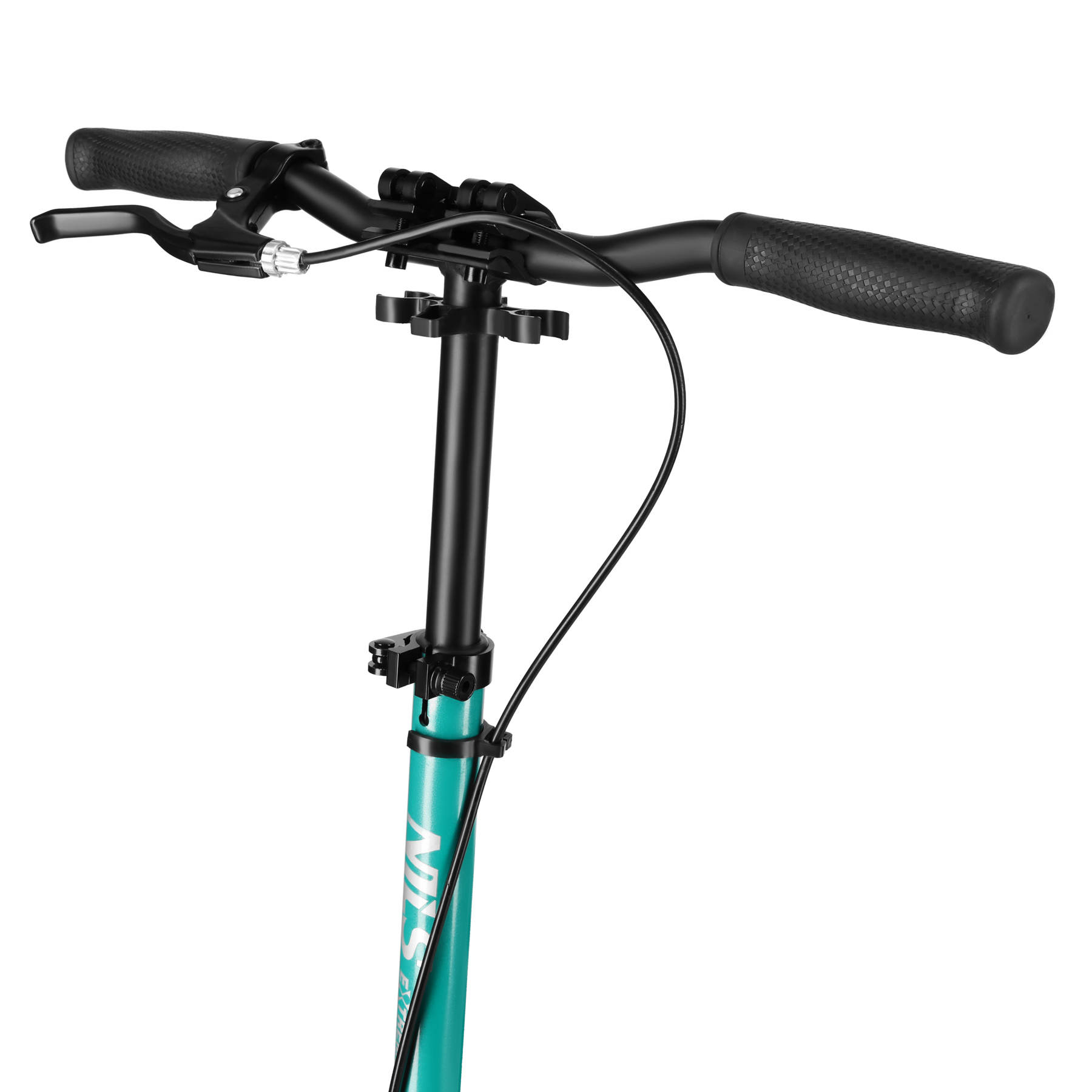 Koloběžka NILS Extreme HM185
