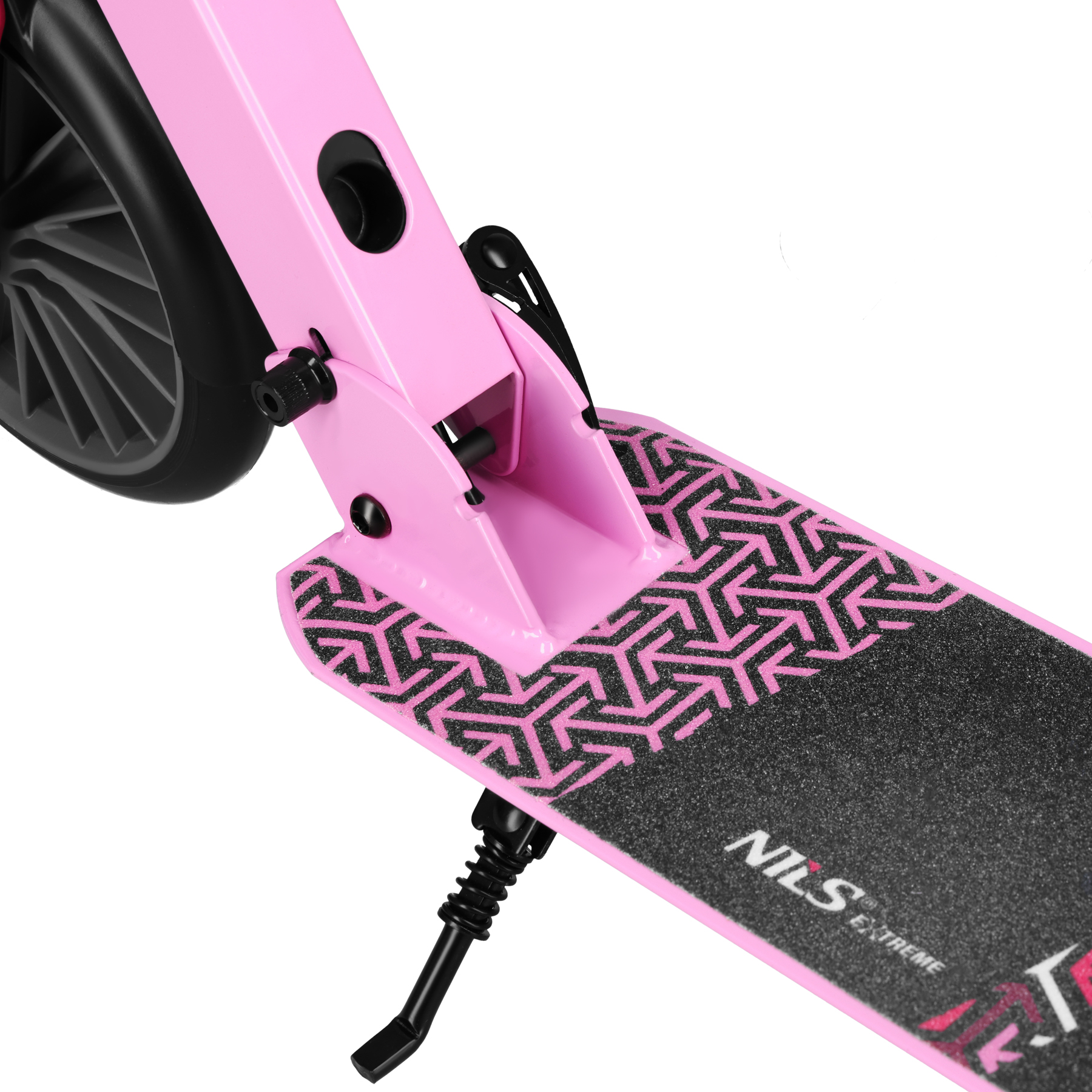 Skládací koloběžka NILS Extreme HM806 LUMIA