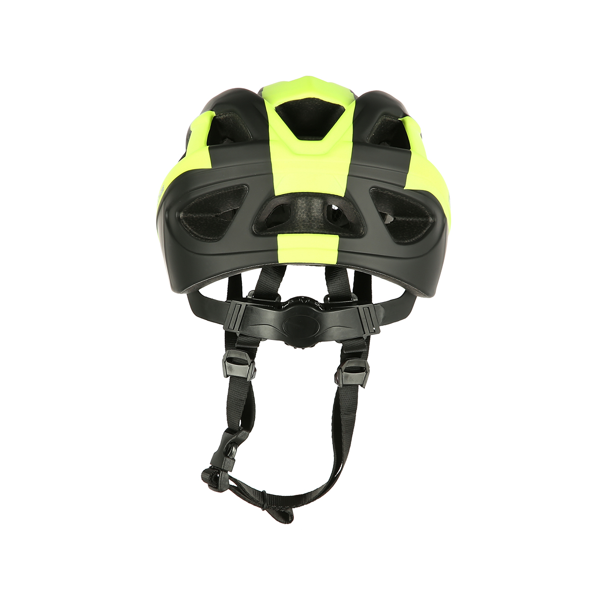 Helma NILS Extreme MTV35J limetková M(53-55cm)
