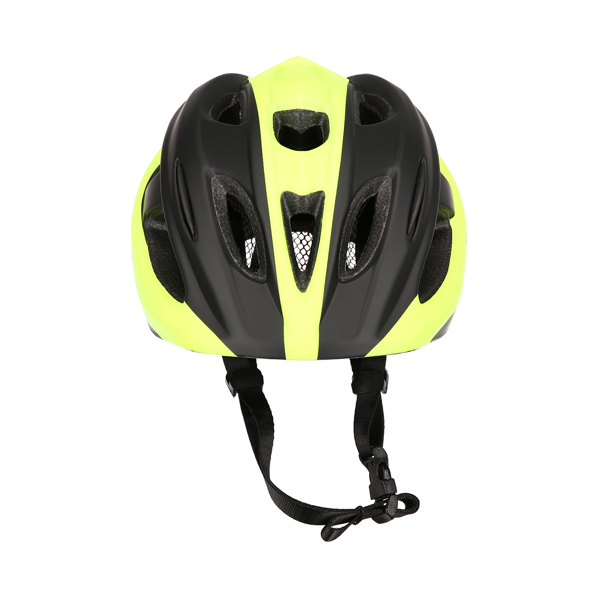 Helma NILS Extreme MTV35J limetková M(53-55cm)
