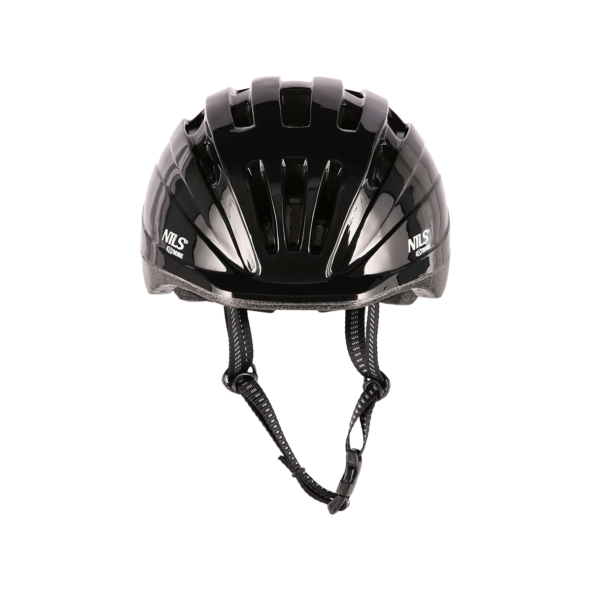 Helma NILS Extreme MTV62J černá S(48-52cm)