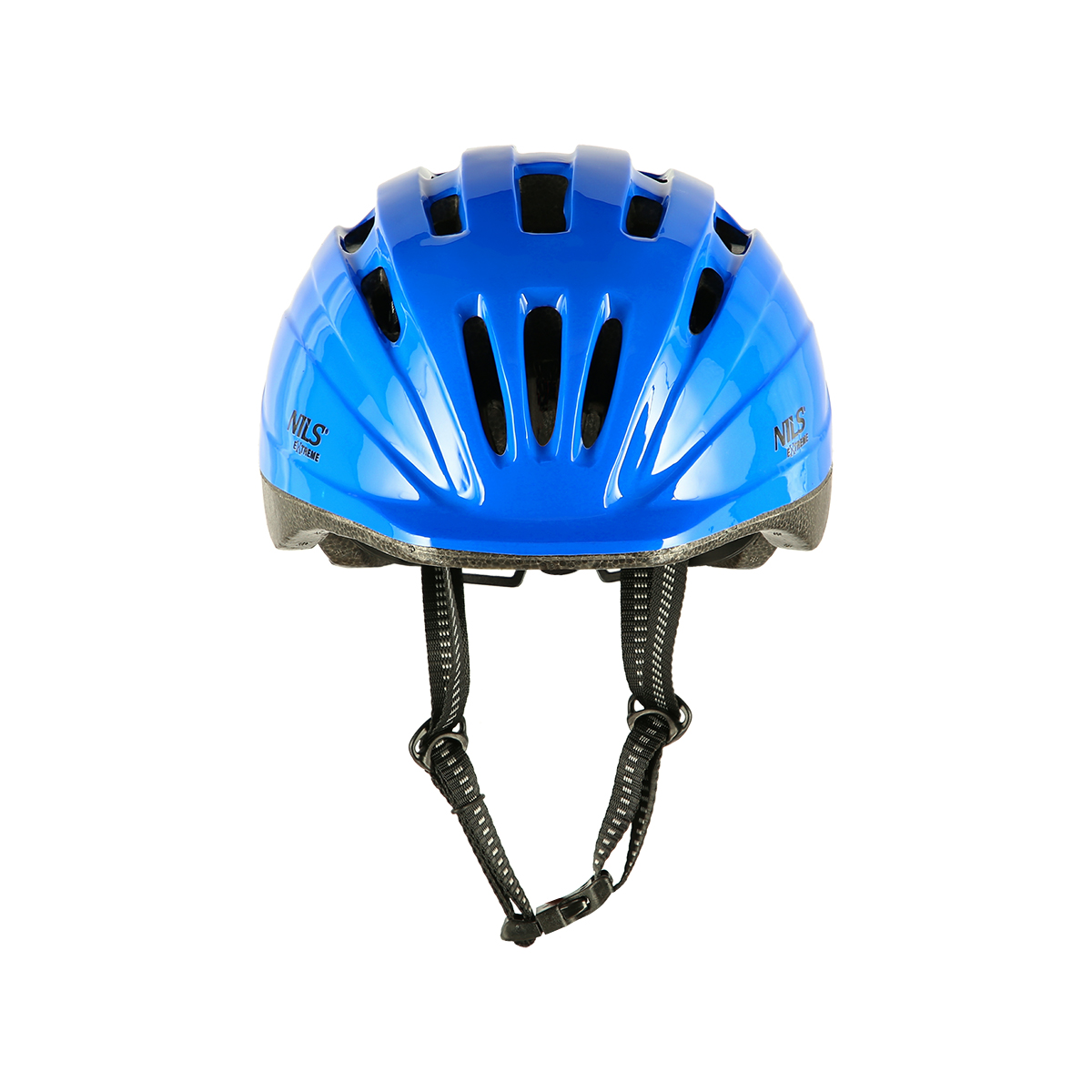 Helma NILS Extreme MTV62J modrá S(48-52cm)