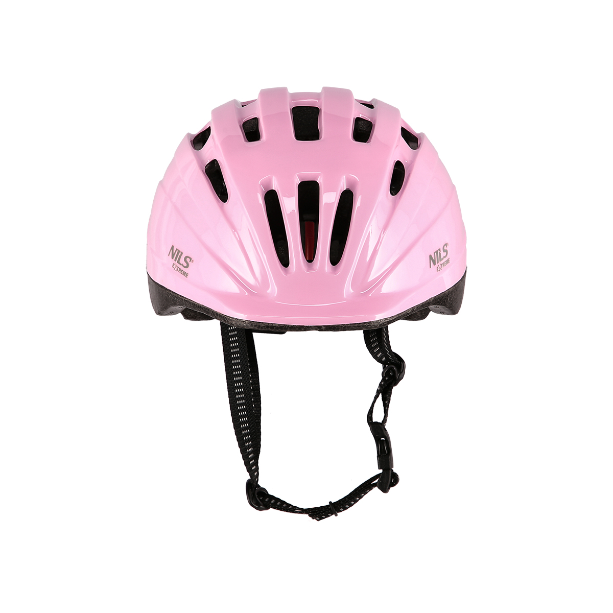 Helma NILS Extreme MTV62J růžová M(55-58cm)