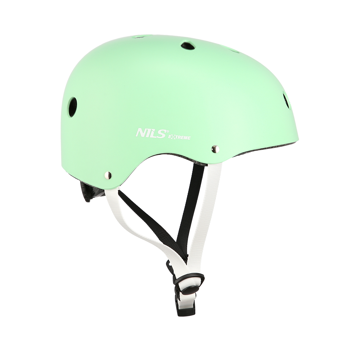 Helma NILS Extreme MTW001 mátová XS(48-52cm)