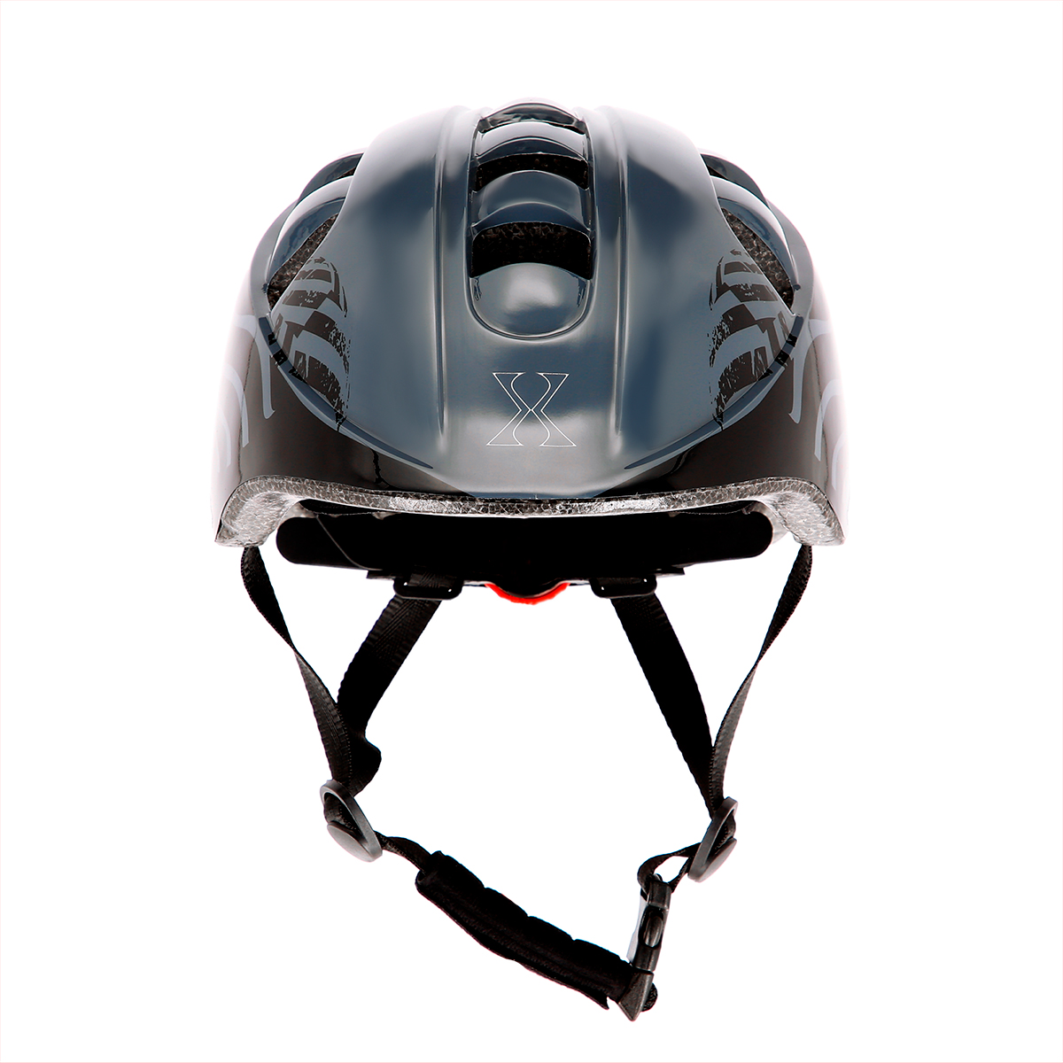 Helma NILS Extreme MTW08 černá XS(48-55cm)