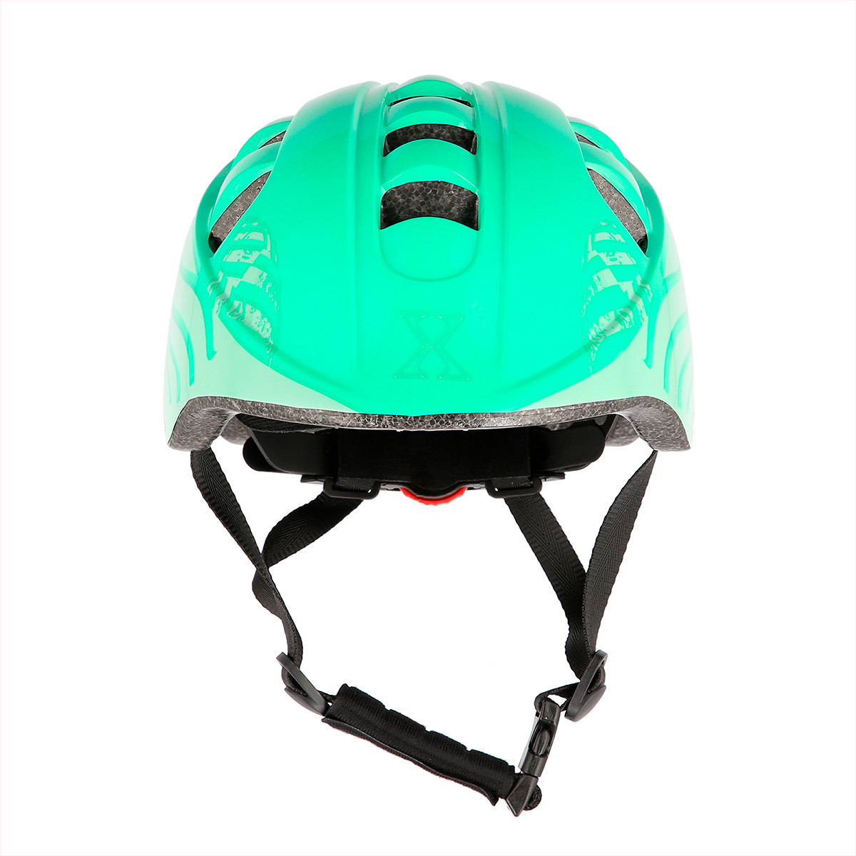 Helma NILS Extreme MTW08 zelená XS(48-55cm)