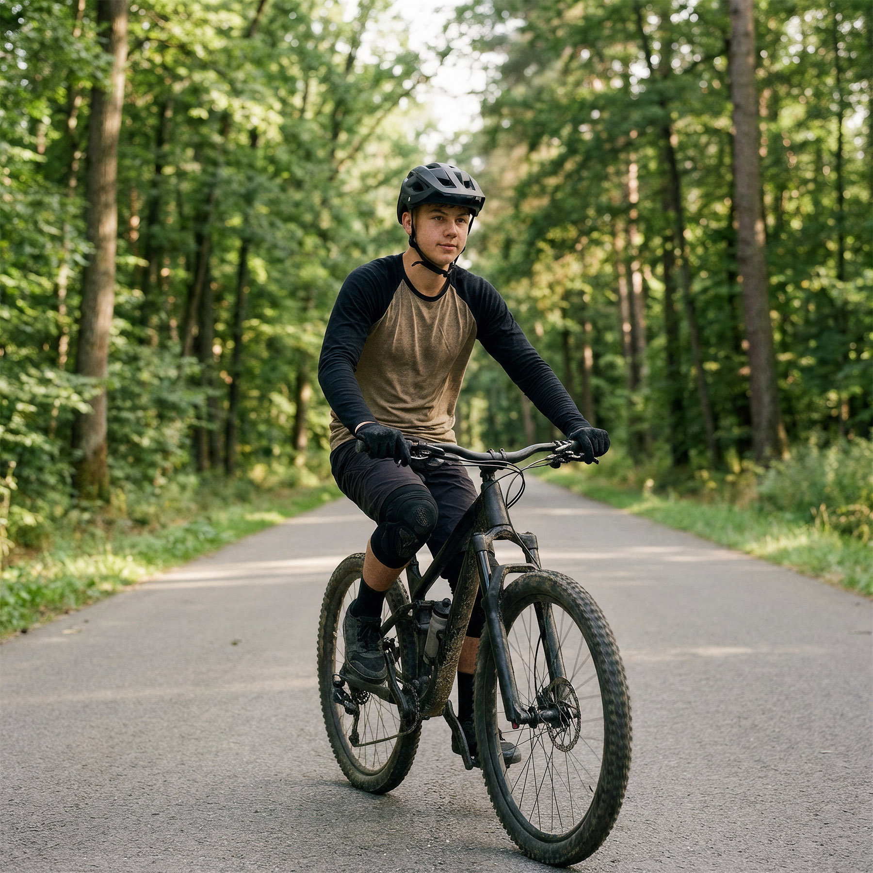 Full face přilba NILS Extreme MTW101 s odnímatelným chráničem brady černá