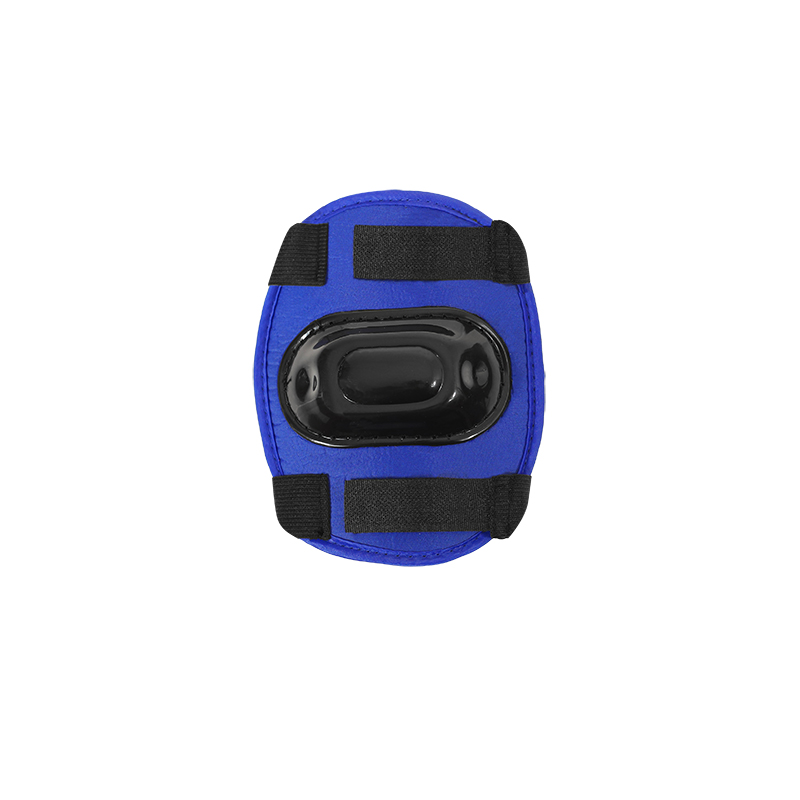 Souprava chráničů NILS EXTREME H108 modrá XS