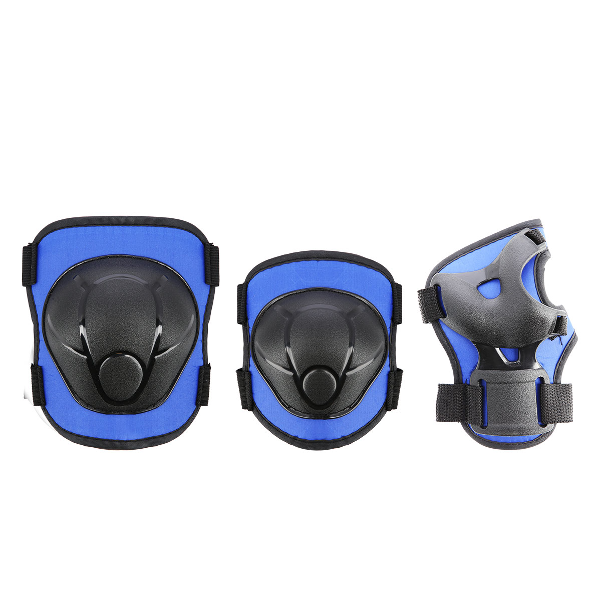 Souprava chráničů NILS EXTREME H110 tmavěmodrá XS