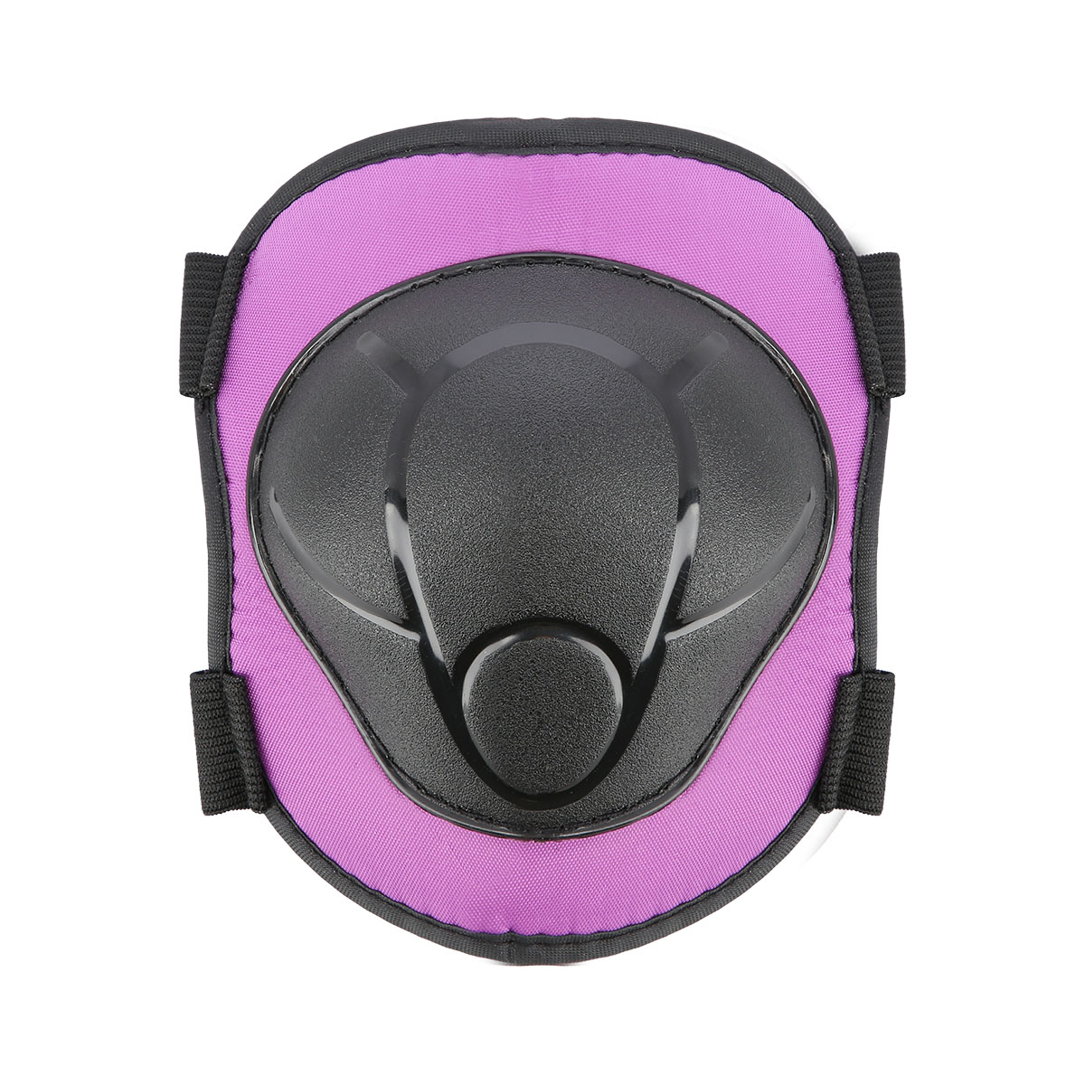 Souprava chráničů NILS EXTREME H110 fialová XS