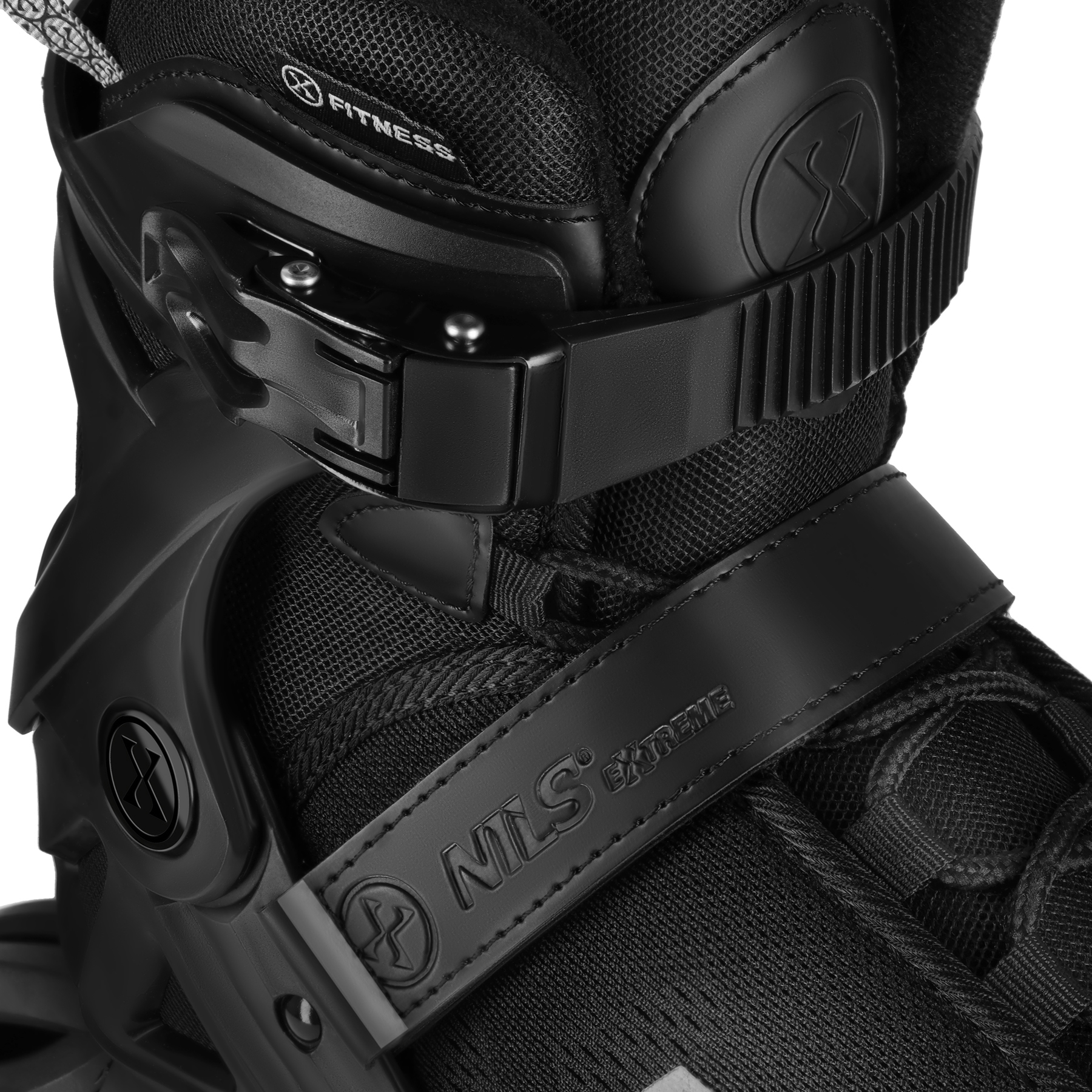 Kolečkové brusle NILS Extrem NA623 Velo City