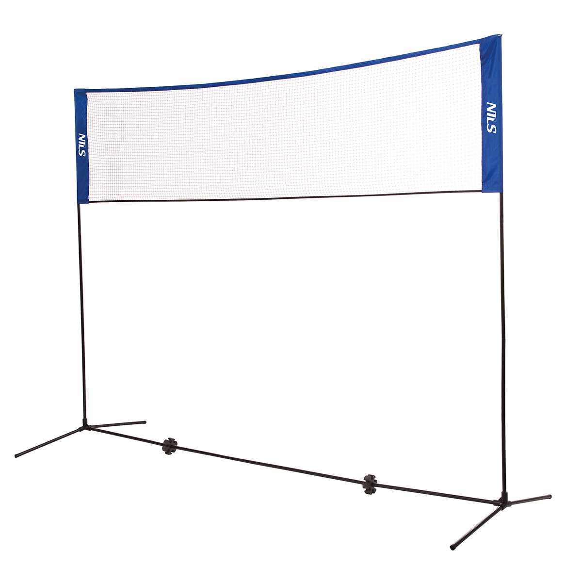 Skládací síť pro badminton, tenis a volejbal NILS EXTREME NT7111