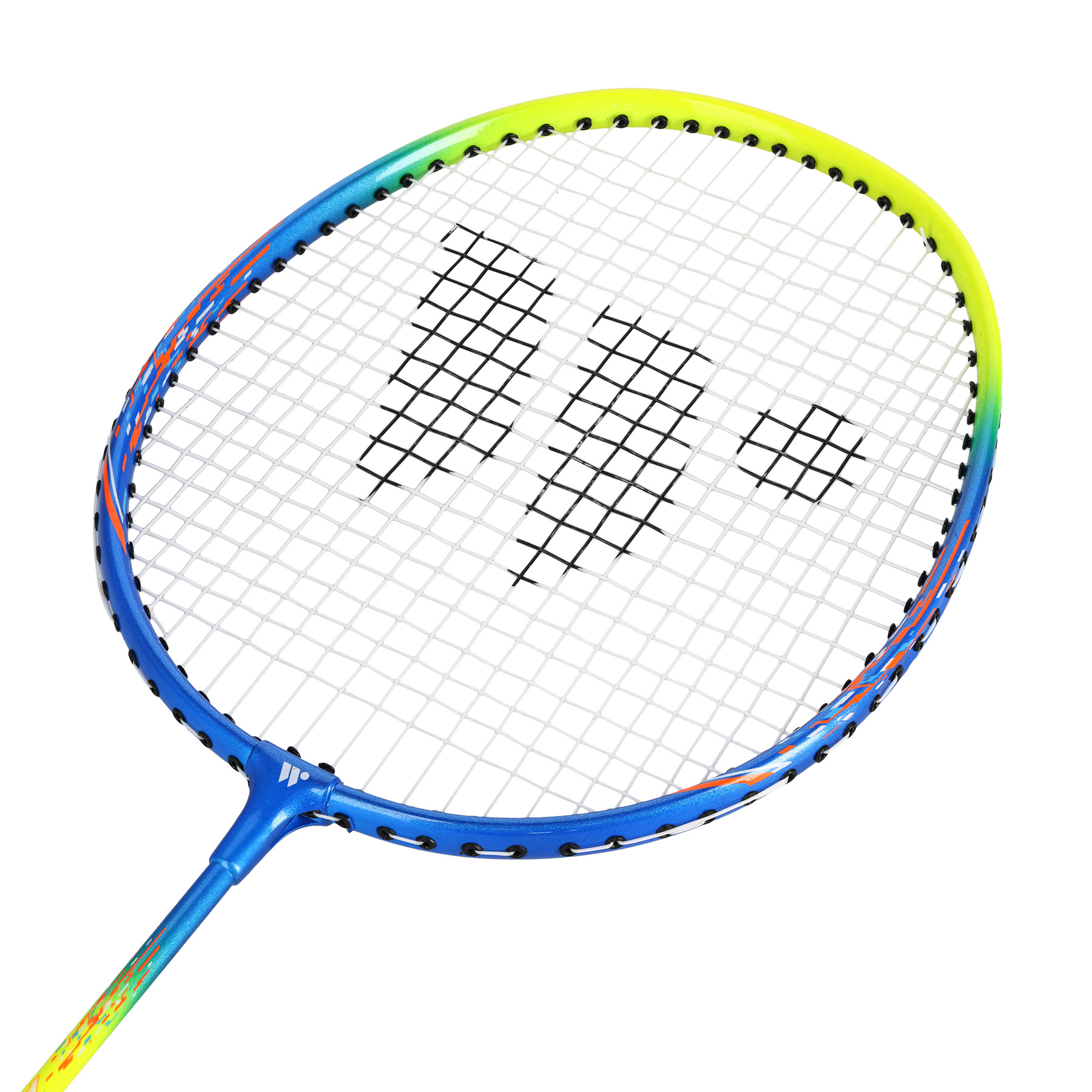 Badmintonový set WISH Alumtec 55k