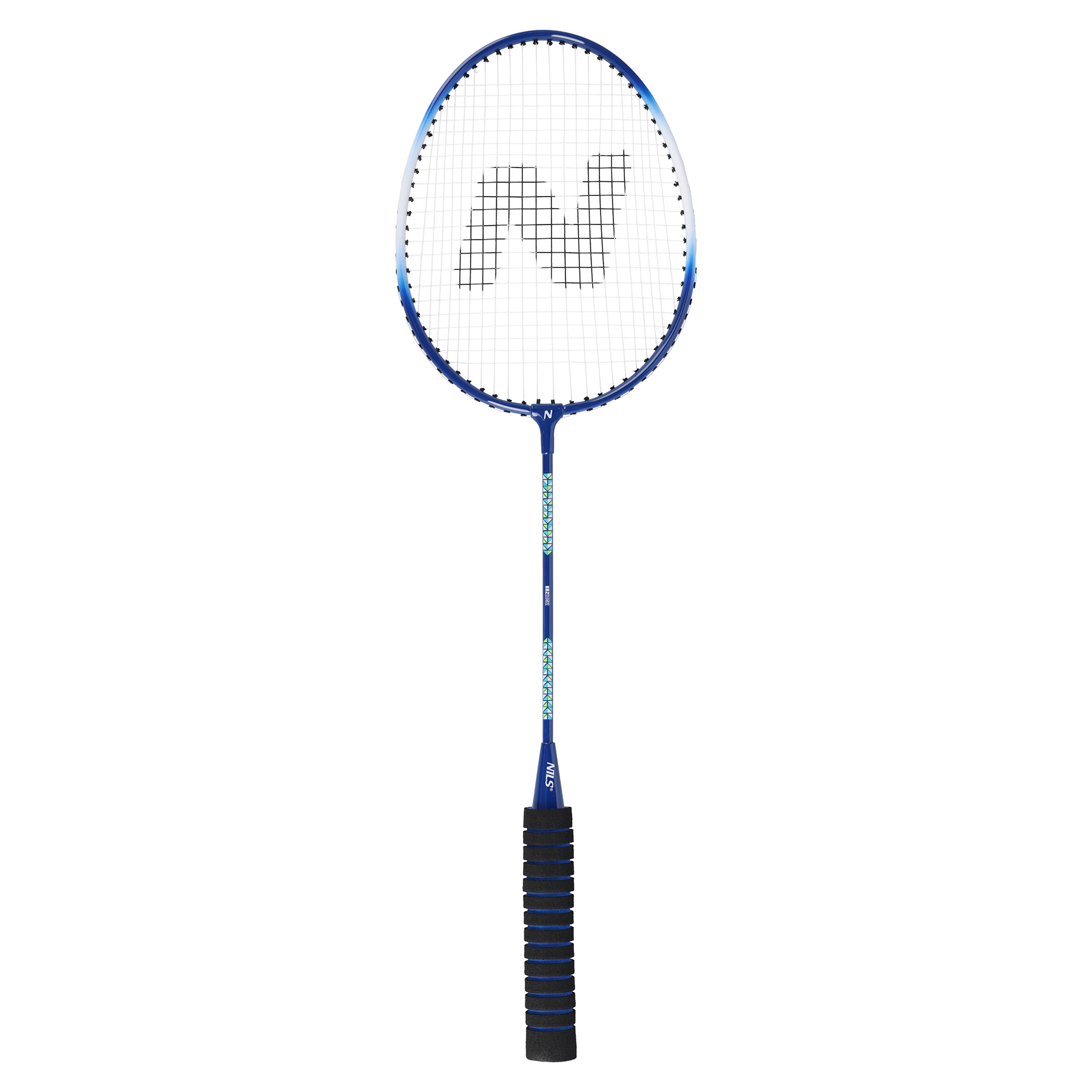 Sada 2 badmintonových raket NILS NRZ2052