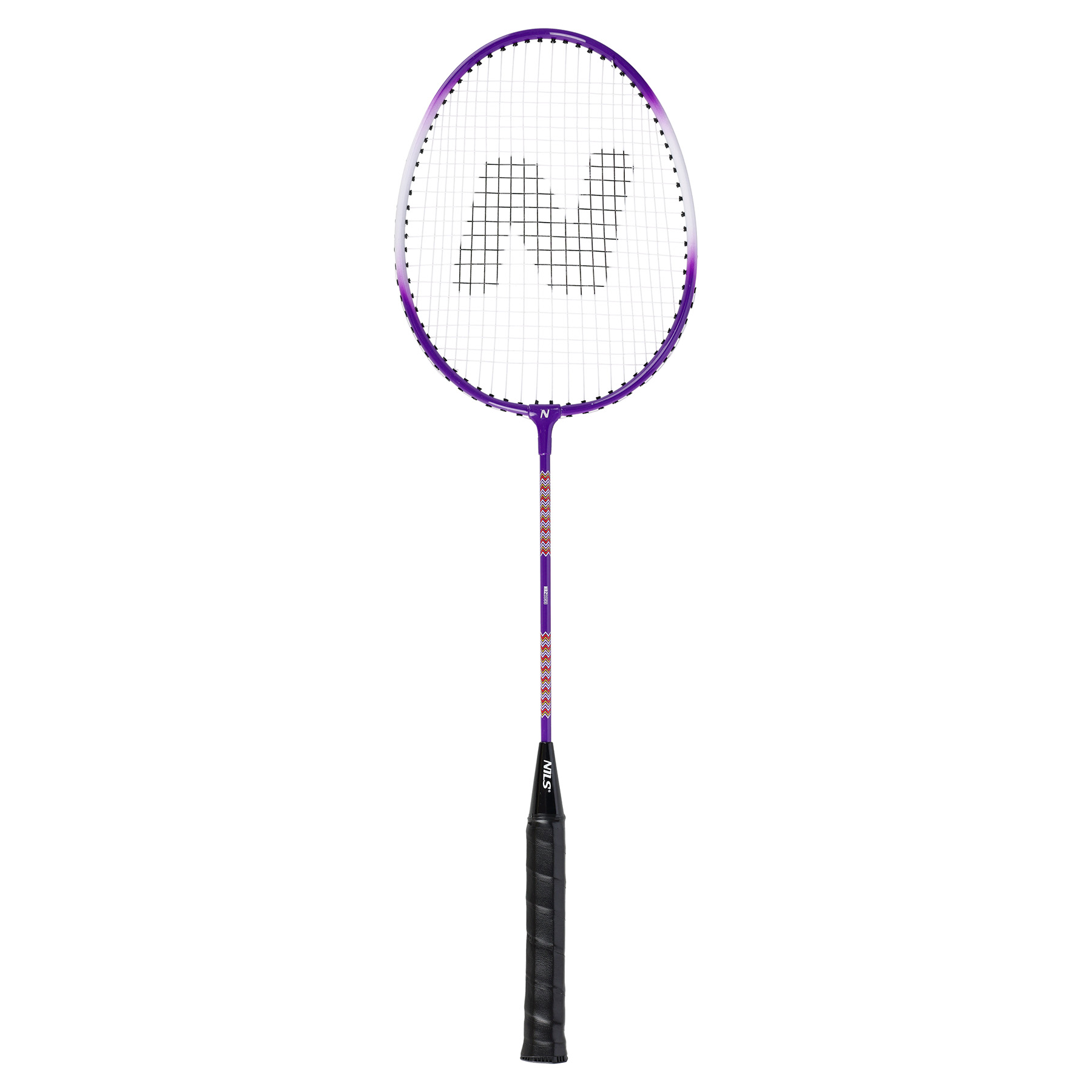 Sada 2 badmintonových raket NILS NRZ2053