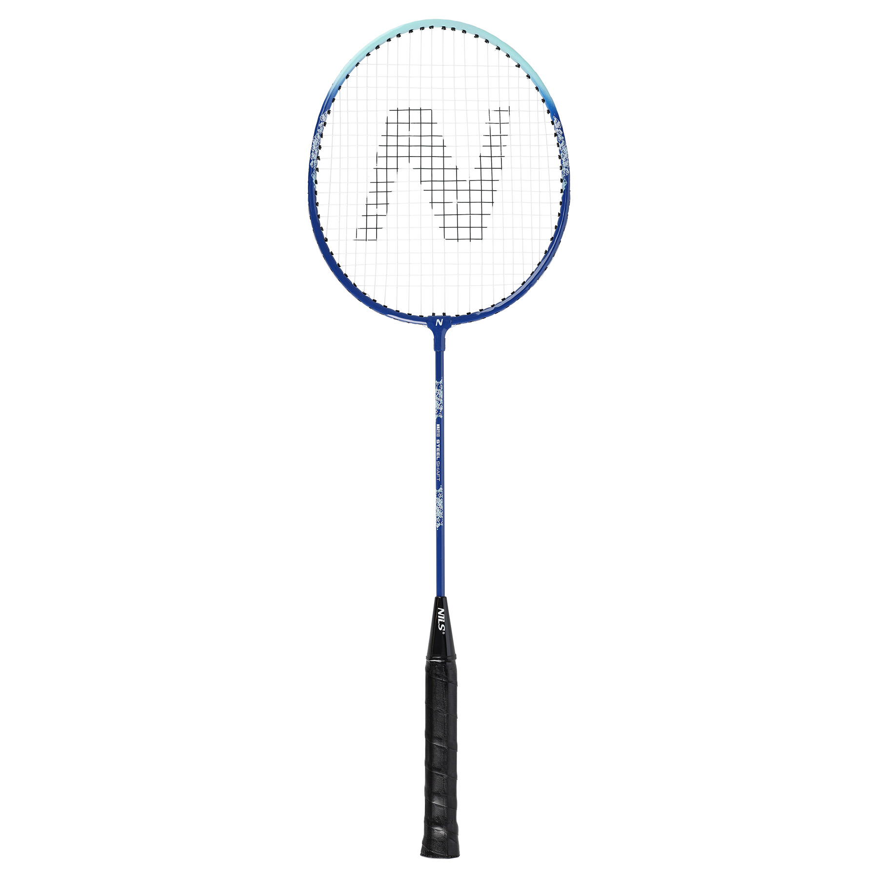 Sada 2 badmintonových raket NILS NRZ210