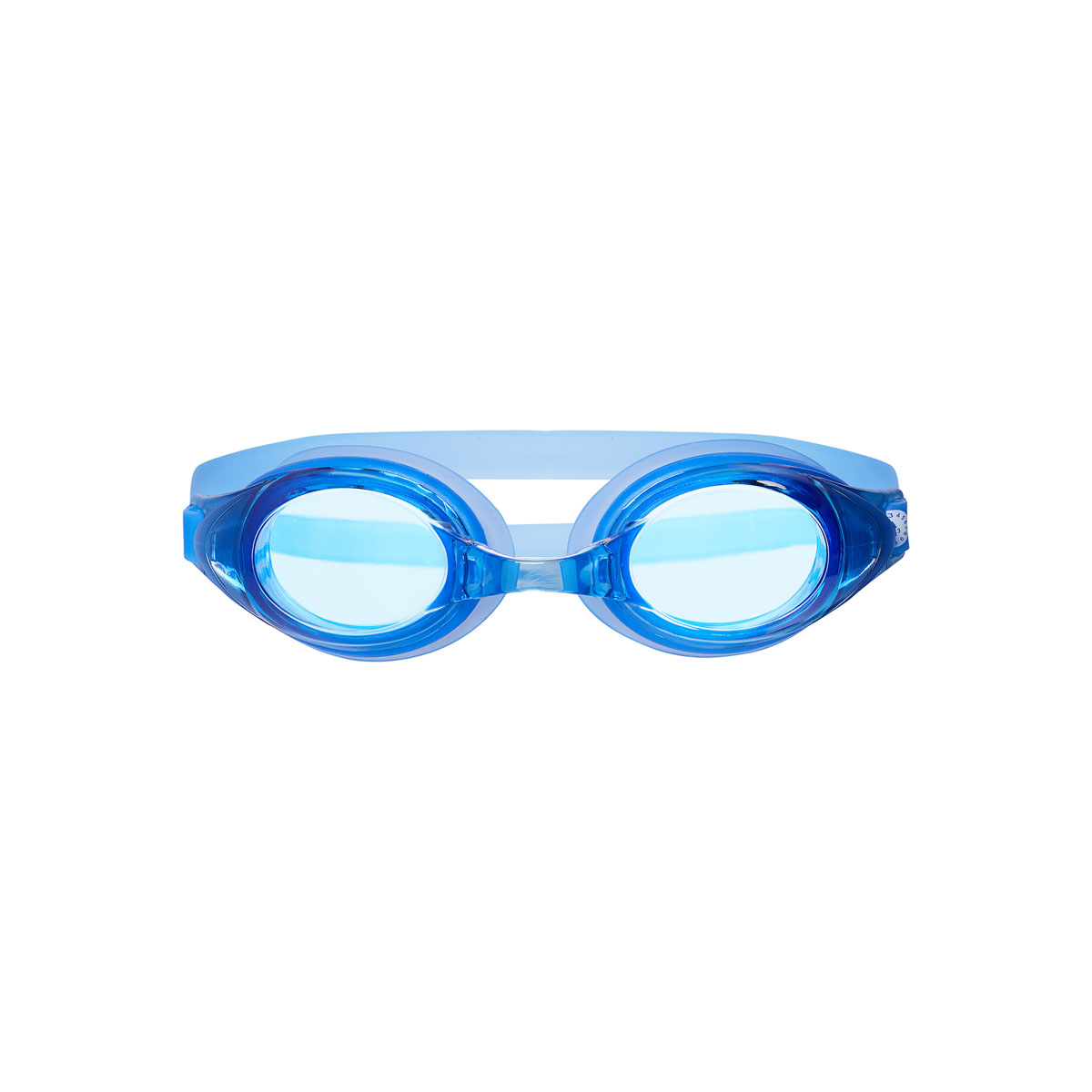 Plavecké brýle NILS Aqua NQG130AF modré