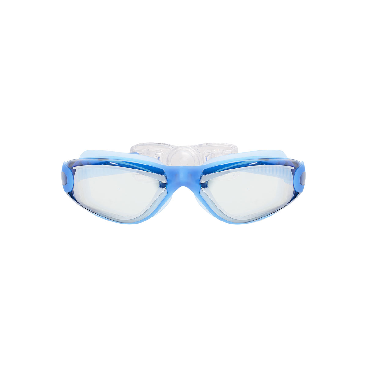 Plavecké brýle NILS Aqua NQG160MAF modré