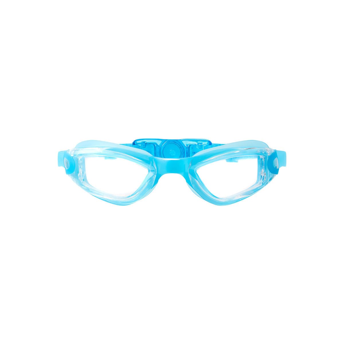Plavecké brýle NILS Aqua NQG770AF Junior modré