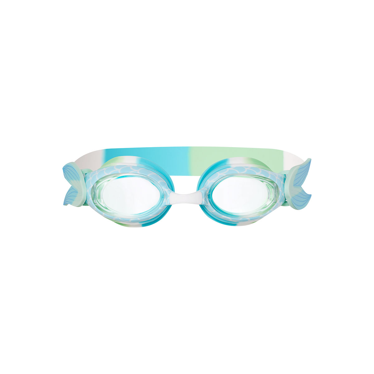 Plavecké brýle NILS Aqua NQG870SAF Junior modré