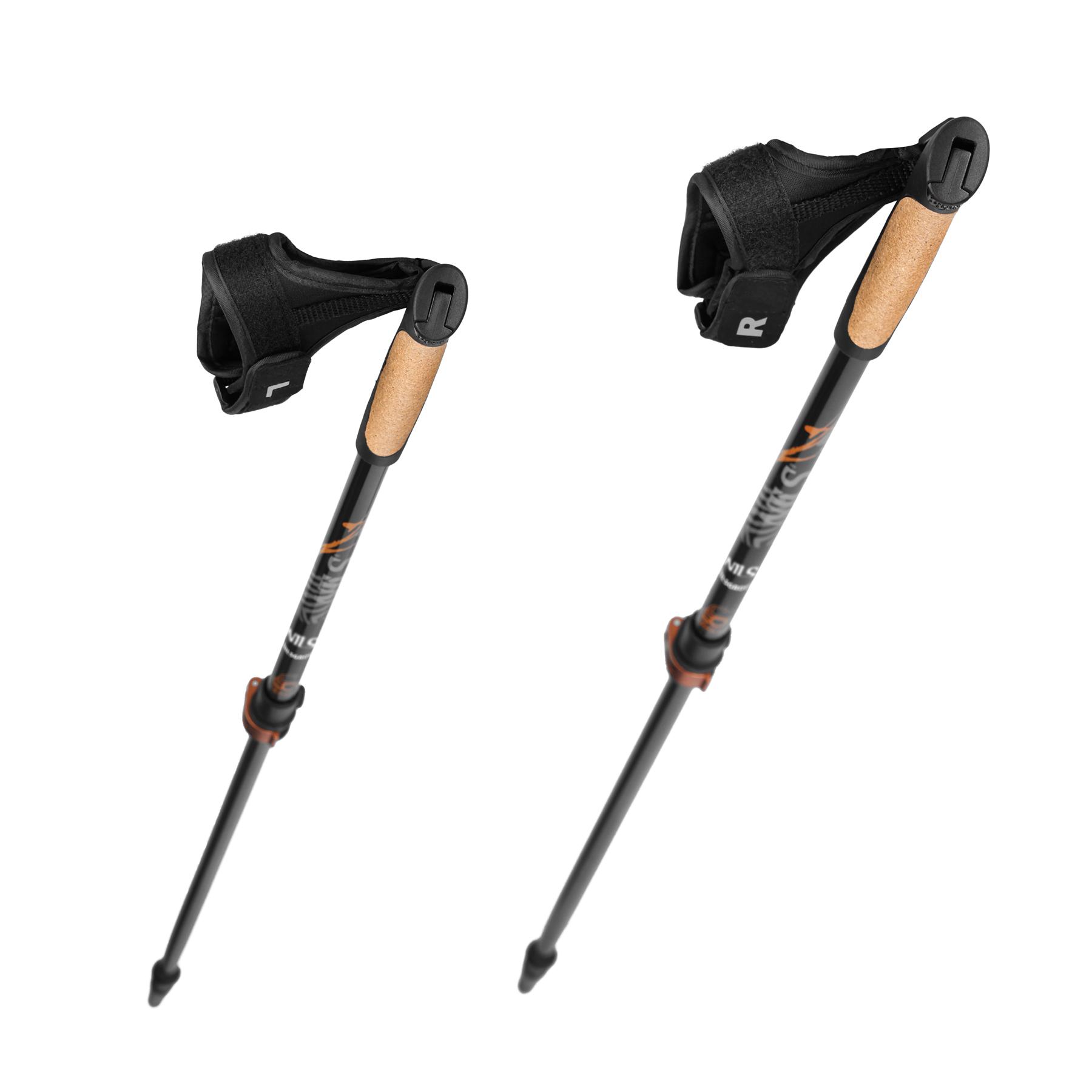 Nordic walking hole NILS NW8613