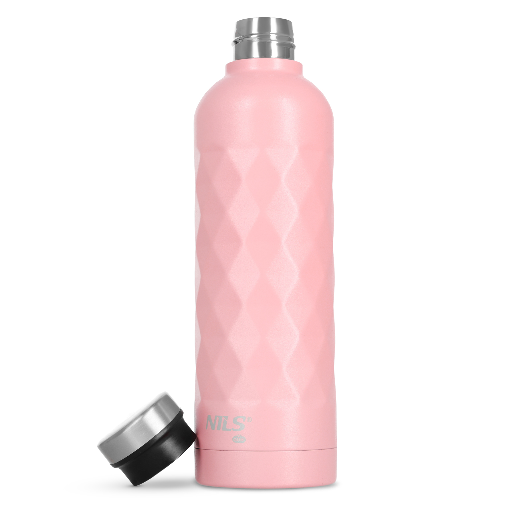 Termoláhev NILS Camp NC3805 růžová 750 ml